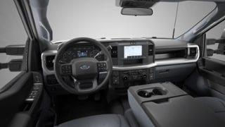 2026 Ford Super Duty® Internal Image 2